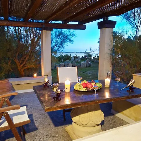 Blue Star Villa *