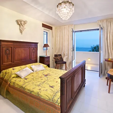 Blue Star Villa *