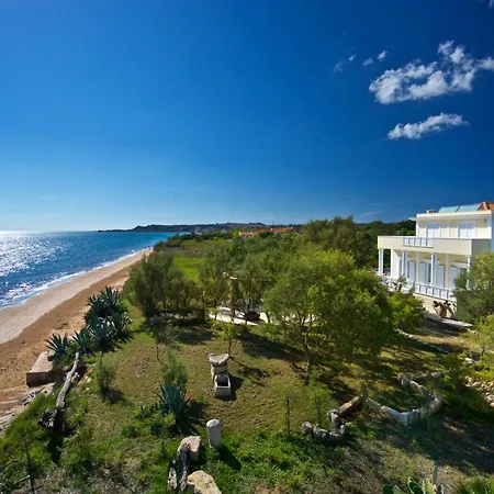 Blue Star Villa Xi Beach