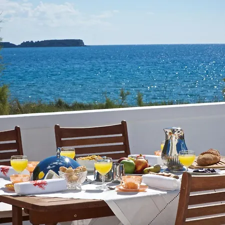Blue Star Villa *