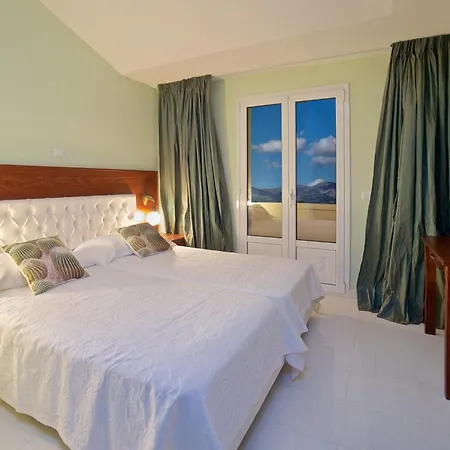 Villa Blue Star Xi Beach