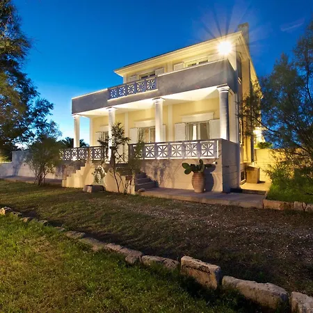 Blue Star Villa *