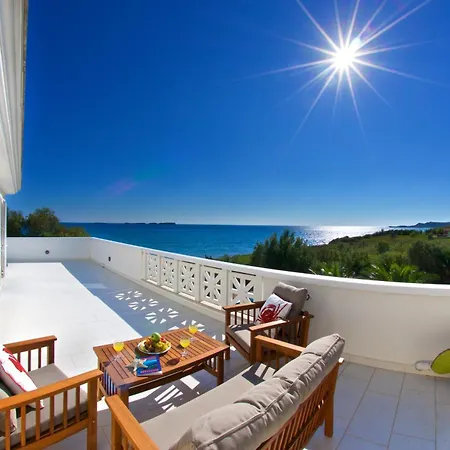 Blue Star Villa *