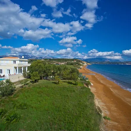 Blue Star Villa *