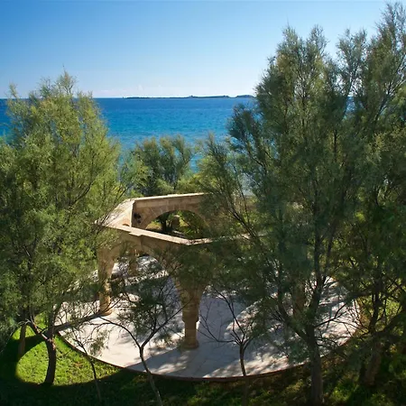 Blue Star Villa Xi Beach