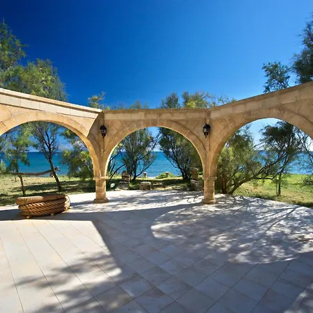 Blue Star Xi Beach