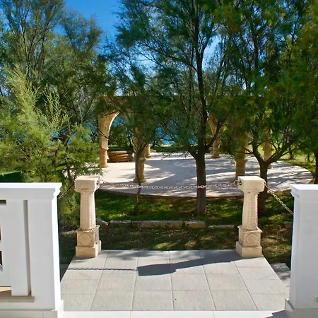 Blue Star Villa