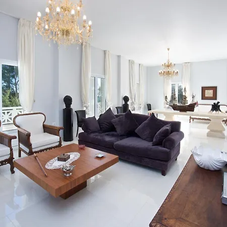 Blue Star Villa